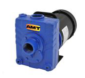 AMT Self Priming Electric Centrifugal Pumps