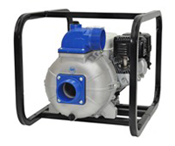 IPT 2" & 3" Dewatering/Trash Pumps