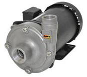 AMT Straight Centrifugal Pumps