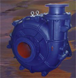 Iron Mountain Severe Duty Slurry Pumps