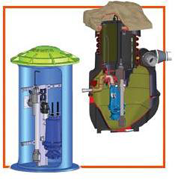 Barnes Pressure Systems