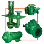 Deming Pumps