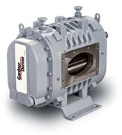 DuroFlow® Blowers Industrial Series