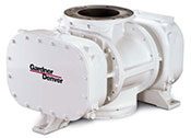 CycloBlower® Industrial Series