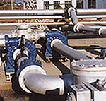 Standard Centrifugal Pumps