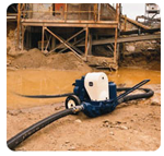 Diaphragm Pumps