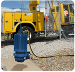 Submersible Pumps