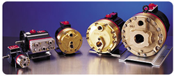 Pumps, Valves & Accessories