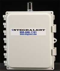 Integralert