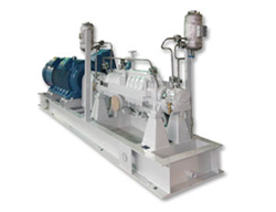 Marelli DVMX Multi-Stage Pump