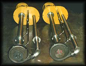 Acid Handling Stainless Steel