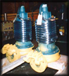 Explosion Submersible