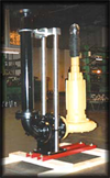 Solids Handling Submersible