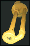 Solids Handling Vertical