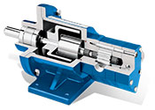 External Gear Pumps