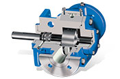 Rotary Vane Pumps