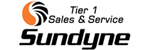 Tier 1 Sales & Service - Sundyne