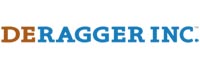 DERAGGER, INC.