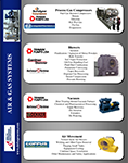 Air & Gas Systems